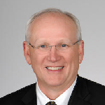 Image of Dr. Raymond Dubois Jr, MD, PhD