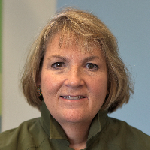 Image of Dr. Colleen Mary McMahon, PHD