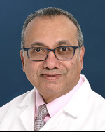 Image of Dr. Bankim Bhatt, MD