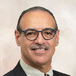 Image of Dr. Rolando L. Gonazalez, MD