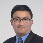 Image of Dr. Shahzad Raza, MD