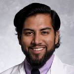 Image of Dr. Arshad Ali, DO