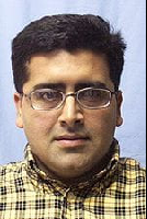 Image of Dr. Anjan R. Parghi, MD