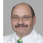 Image of Dr. Frank R. Cerniglia Jr., MD