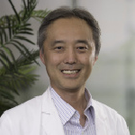 Image of Dr. Yuji Saito, MD