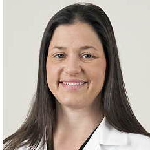 Image of Dr. Brooke D. Vergales, MD