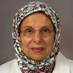 Image of Dr. Parveen Athar, MD