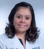 Image of Dr. Karina Ramirez, MD