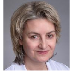 Image of Dr. Maria Muste, FAAN, MD