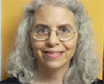 Image of Dr. Maria Antonette Petrucci, DC