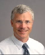 Image of Dr. William F. Knaupp, MD