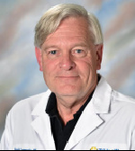 Image of Dr. Harold V. Loewenstine, MD