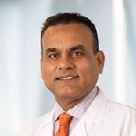 Image of Dr. Suleman Aziz, MD