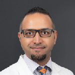 Image of Dr. Saed Alnaimat, MD