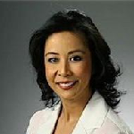 Image of Dr. Fatima Luistro Salas, MPH, MD