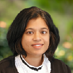 Image of Dr. Veena Jayaram-Chou, DO