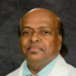 Image of Dr. Sinnathurai Vasanthakumar, MD