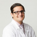 Image of Dr. Damian Edward Garcher, MD