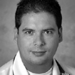 Image of Dr. Camilo A. Rincon II, MD