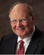 Image of Dr. Charles H. Holloway, MD