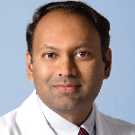 Image of Dr. Shaun P. Setty, MD