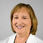 Image of Dr. Lisa A. Hildenbrand, MD