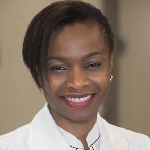 Image of Dr. Sylvia Ifeyinwa Okoye, MD