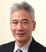 Image of Dr. Ming Zhou, PhD, MD