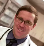 Image of Dr. William B. Grow, MD