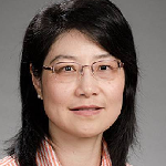 Image of Dr. Min Fang, MD, PhD