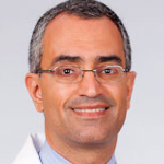 Image of Dr. Mehran Mandegar, MD