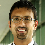 Image of Dr. Niyant V. Patel, MD
