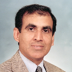 Image of Dr. Zahid B. Ahmad, MD