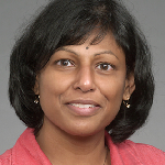 Image of Dr. Suneetha Reedy Kalathoor, FACP, MD