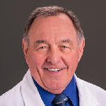 Image of Dr. Stanley Raymond Horner, DO