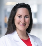 Image of Dr. Suzanne J. Davis, MD, MPH