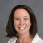 Image of Dr. Alexis Harrison, MD