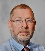 Image of Dr. Gerald V. Raymond, MD