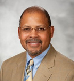 Image of Dr. Maurice D. Jones, MD