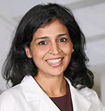 Image of Dr. Meera Shah, DO