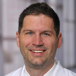 Image of Dr. Joshua W. Evans, MD