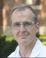 Image of Dr. David J. Desilets, MD