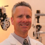 Image of Dr. Marcus A. Meyer, MD, FACS
