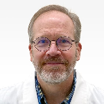 Image of Dr. John W. Engbretson, MD