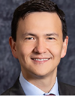 Image of Dr. Andrew S. Venteicher, MD, PhD