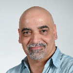 Image of Dr. Jalal M. Badday, MD