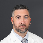 Image of Dr. Adam J. Kichler, DO