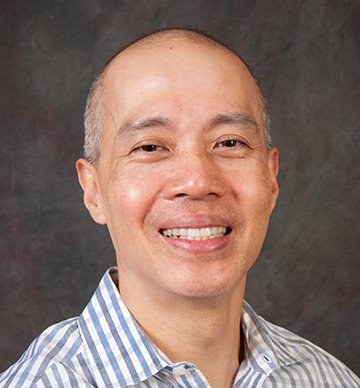 Image of Dr. Joe T. Nguyen, MD