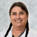 Image of Dr. Susan C. McMullen, MD