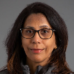 Image of Dr. Kavita H. Poddar, RD, PHD, CDCES
